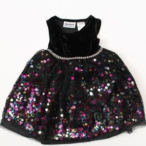 Blueberi Boulevard Dresses - Blueberi Blvd Baby Girl Dress 12m Blueberi Boulevard Dresses - Blueberi Blvd Baby Girl Dress 12m